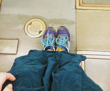 明日の服装決まらない方一緒にコーディネート考えます 誰よりも個性的に！！がmottoの私が全力でサポートします イメージ2