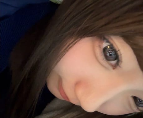 どんな話でも聞きます！友達感覚で気軽に相談のります 寂しい時、誰かと話したい時、なんでも気軽に話してください！ イメージ1