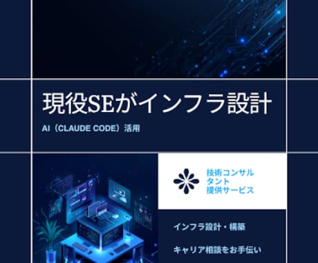 現役SEがインフラ設計・構築・運用の疑問に答えます 設計・構築・運用を現役SEがテキストで回答 イメージ2