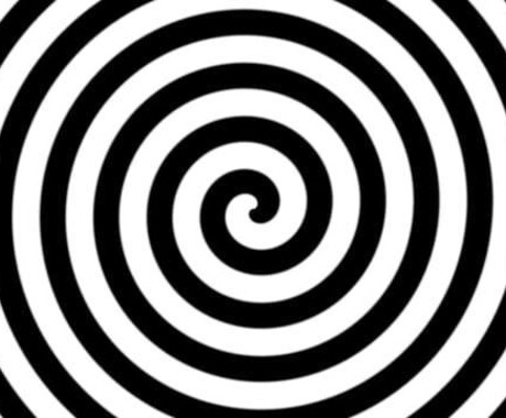 催眠体験できます 催眠術に興味ある方、やってみたい方必見 イメージ1