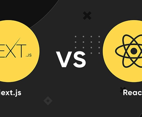 Reactで使いやすいUIの作成ます React、NEXT.jsで使いやすいUIの作成 イメージ1