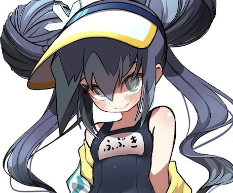あなただけのオリジナルイラスト描きます イメージ1