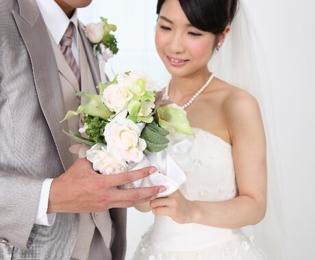 ★婚活アドバイス★ イメージ1