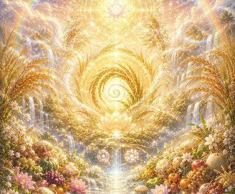 守護団鑑定します あなたの守護存在達と繋がりチャネリングメッセージを伝えます。 イメージ2