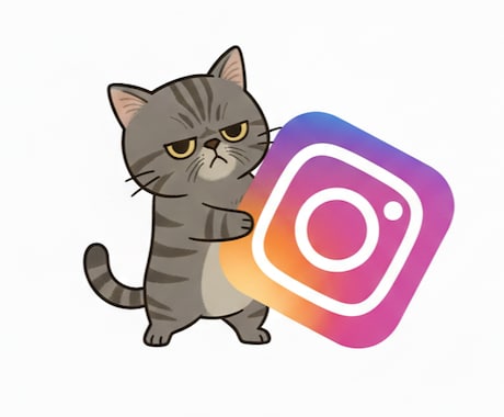 XやInstagramの投稿を自動化します SNSの毎日投稿を自動化しませんか？ イメージ1