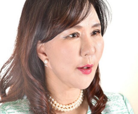 子育てに悩めるママ達へ成功する術を教えます 国語力が全ての鍵！日経新聞で好評だった講演会をお話します イメージ1
