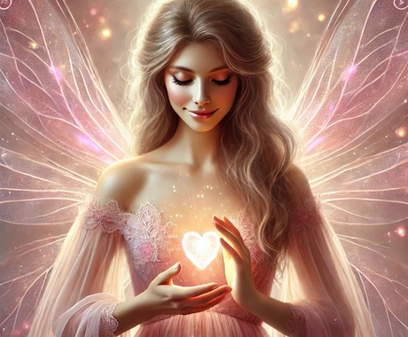 誰にも話せない秘密な恋愛の未来を占います 大好きを繋ぎたい！奇跡を叶える究極の霊視 イメージ1