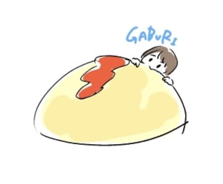 イラストやデザインを作成します イメージ1