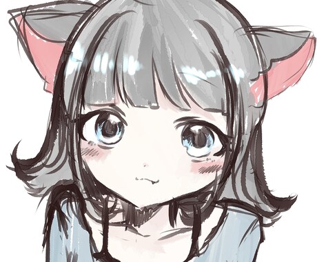 コスパ最強でアイコンを作成します 今すぐ欲しい！コスパ最強アイコンイラストを描きます！ イメージ2