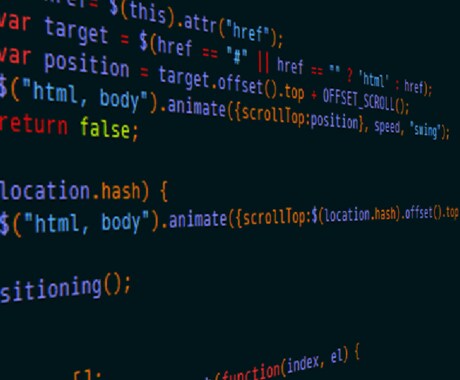 急ぎのhtmlコーディング案件承ります 同業Web製作業界の方、急ぎのコーディング協力いたします。 イメージ1