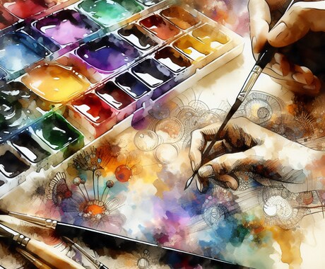 イラスト・写真・画像の編集と修復を行います 画像の編集、伸ばし、修復なら何でもご相談してください。 イメージ1