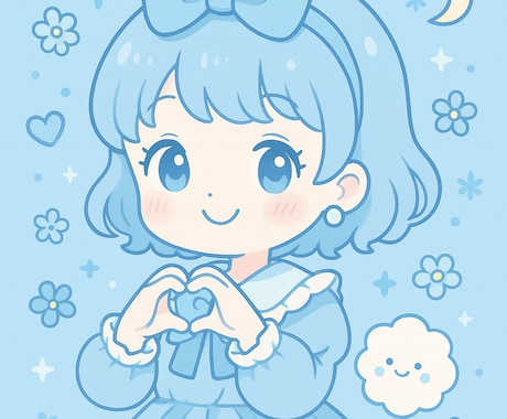 相手のお気持ち霊視します 〜霊感・霊視で見えない答えをお伝えします〜 イメージ1