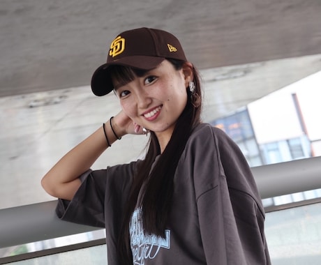 オンラインでダンスレッスンします テレビやSNSで流行ってるダンスを踊ろう❣️ イメージ1