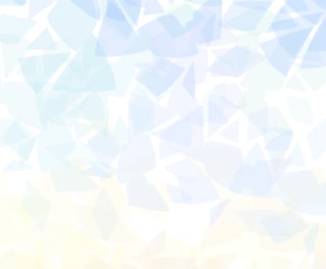 ホログラムのような背景をお描きします あなたの生活に、ぼんやりと彩りのあるイラストを。 イメージ2