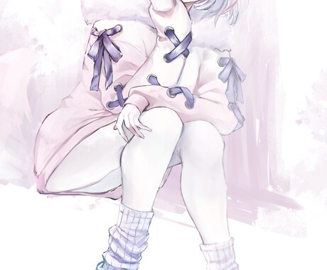 背景/厚塗りイラスト描きます 商用利用可・描写範囲も制限なしです イメージ2