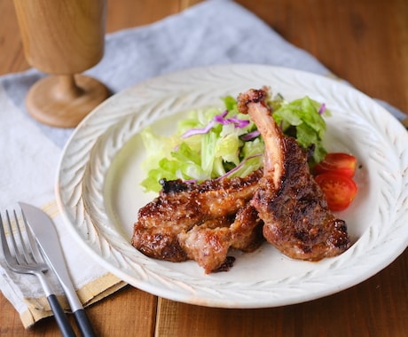 商品の魅力を最大限に。調理＋撮影行います 自社製品を活用した写真をSNSなどに掲載しませんか？ イメージ2