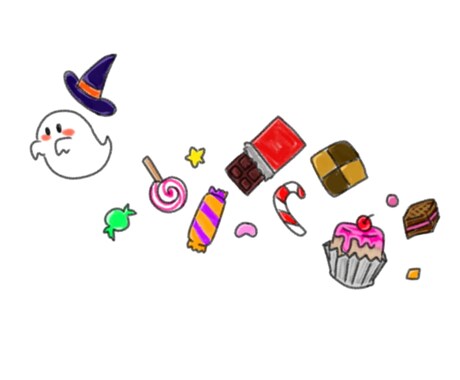 優しいタッチのイラスト描きます 優しいタッチで可愛い鉛筆のような可愛いキャラクター イメージ2