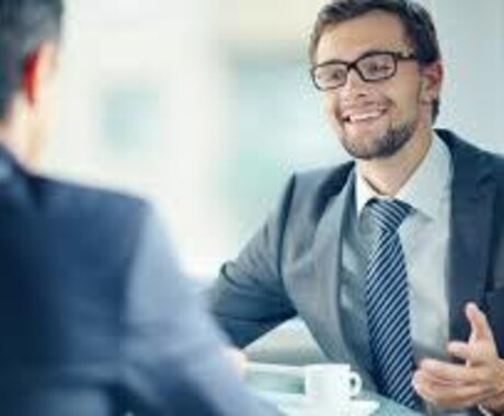 英文レジュメ（英文履歴書）を作成いたします 外資系企業へ就職・転職を志望する方々にオススメ！ イメージ1