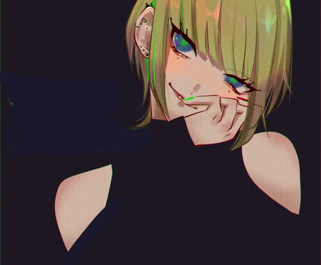 SNSに使用できるイラスト描きます イメージ1