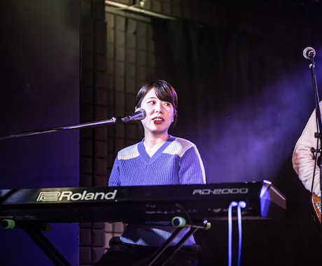 プロクオリティフルコーラス作曲　修正無制限します VTuber・ボカロ・ゲーム主題歌なんでも対応★ イメージ2