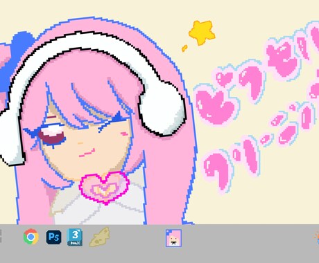 イラスト制作いたします イラスト関係でしたらなんでも制作致します！ イメージ2
