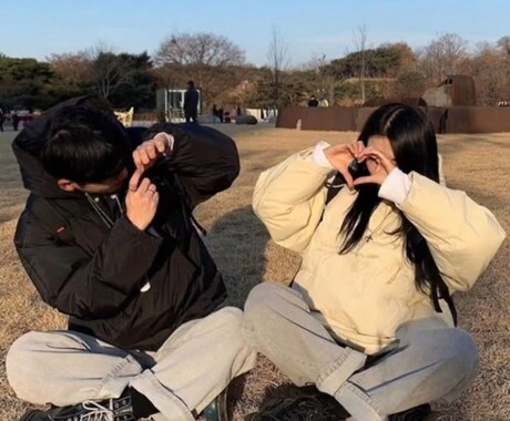 片思いを両思いにするお手伝いをします ‼️勇気が出ない…そんな貴方を助けます^^ イメージ1