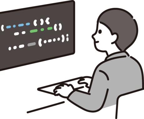 Ptyhonであなたのシステムを作ります ご希望のシステム作成をサポートします イメージ1