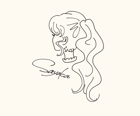 アイコン描きます シンプルかわいくデザインします！ イメージ2