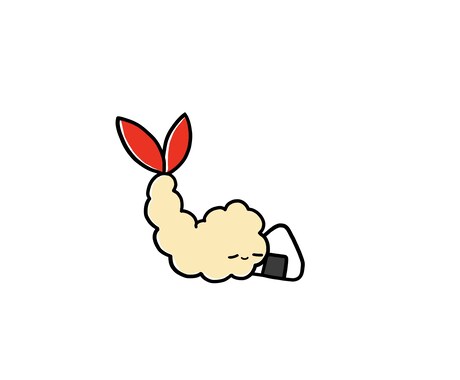 老若男女問わず良いと思う絵を描いてます 溶け込むようなデザインをイメージして イメージ2