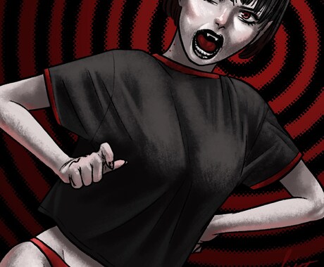 商用ok！アイコンやイラストなど幅広く対応します あなたの理想のアイコン/イラストを最短1日でお描きします。 イメージ2