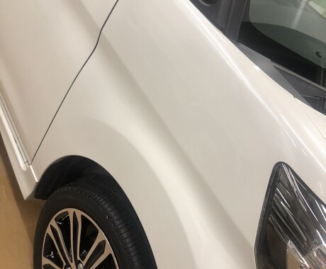 車の洗車のコツ、お教えします 洗車作業等を多数こなす現役スタンド店員が細かくお教えします イメージ1