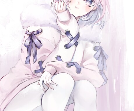 一括5000円で受付します！イラスト制作します 背景・厚塗りイラストが得意です イメージ2