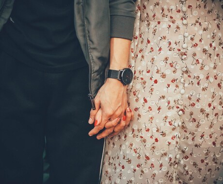 元カレが忘れられないなら、ヨリ戻させます 元カレがずっと頭から離れない、それ以上の人が現れない方に イメージ2