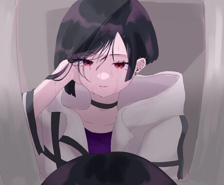 イラストを描かせていただきます イメージ1
