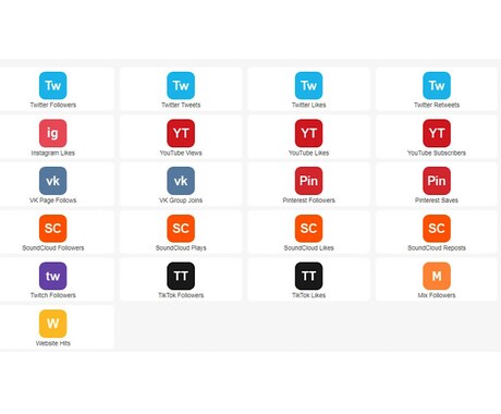 予算0円！YouTube SNSの登録数増やします 必見！YouTube、各種SNSにも対応。10名限定セール中 イメージ2