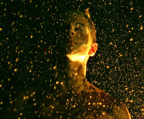 霊視能力を開花★サードアイの強力な開眼法を教えます 真実を見極める力へ導く【瞑想法＋練習法】魂が望む真の喜びへ◎ イメージ2