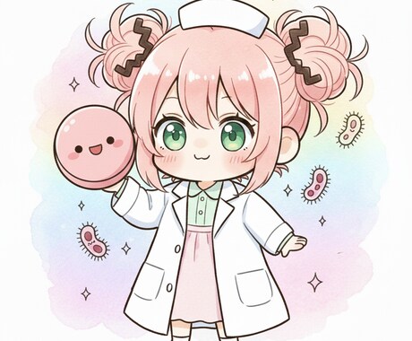 不登校・引きこもりについてのお悩み聞きます 元不登校から薬剤師になったわたしに相談してみませんか？ イメージ1