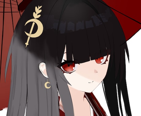 イラスト制作いたします イメージ1