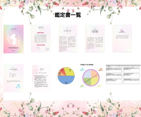 四柱推命であなたの運気の流れを読み解きます 恋愛・結婚・仕事・転職・適職・老後・ご希望に添って占います イメージ2