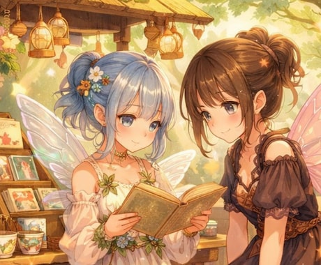 誰にも言えないあなたの秘密☆ゆきみの森で厳守します 誰にも言えないけど吐き出したい気持ち、言葉にしてみませんか? イメージ2