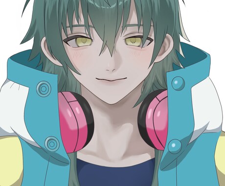 なんでも描きます イメージ1