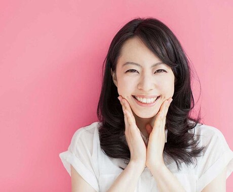 恋愛と仕事での対人関係のお悩み相談を受けます 無理に好かれようとせず大丈夫。明日から笑顔で過ごせますように イメージ2
