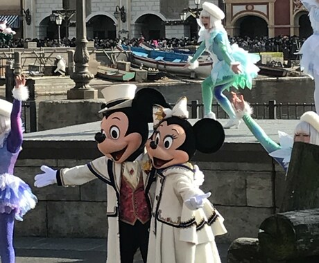 あなたのデート、成功させます 予算、場所、性格などを考慮し、完璧なデートをプランニング！ イメージ2