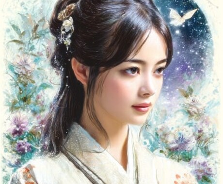 霊感氣功☆あなたの未来を読み解きます 離婚・再婚・浮気・結婚生活のお悩み、天性の霊感で鑑定します✩ イメージ1