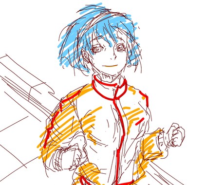 ツイッターアイコン作成いたします あなたのアカウントをオリジナルアイコンで飾ってみよう！ イメージ2