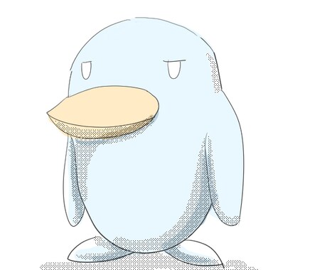 ２体まで！可愛いコミック風イラスト制作いたします 実質１体1000円で制作いたします！！ イメージ2