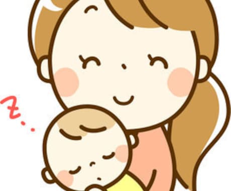 育児や子どもの不安や悩みの相談にのります 保育士６年目の経験を活かし様々な相談にのります！ イメージ1