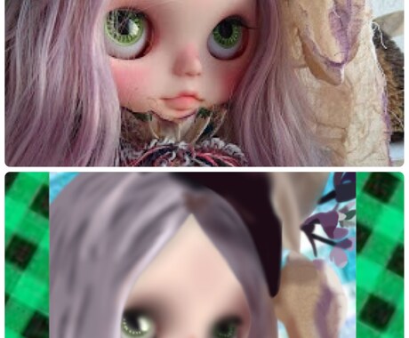 お写真を元に似顔絵をお描きします。 イメージ1