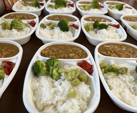子ども食堂をやりたい方にノウハウ教えます 子育て中のママが子育て世代のために作った子ども食堂！ イメージ1