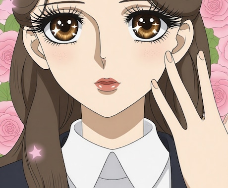 自由人な25歳があなた自身のキャッチコピー考えます なぜか人に愛される超ずぼらな女にコピー託してみませんか。 イメージ1
